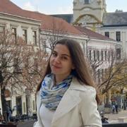 Profile photo of Armela Tupkovic